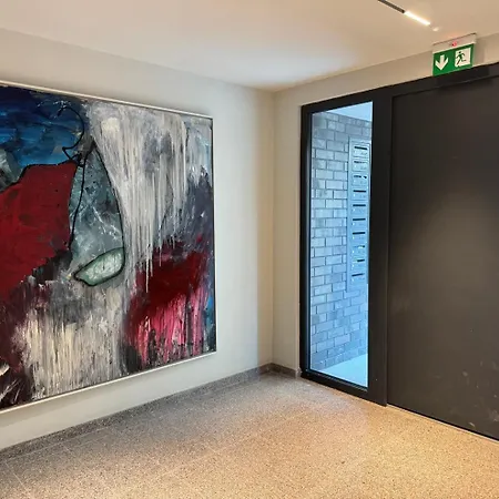 Apartament Luxury Brand New Md 2 In Center